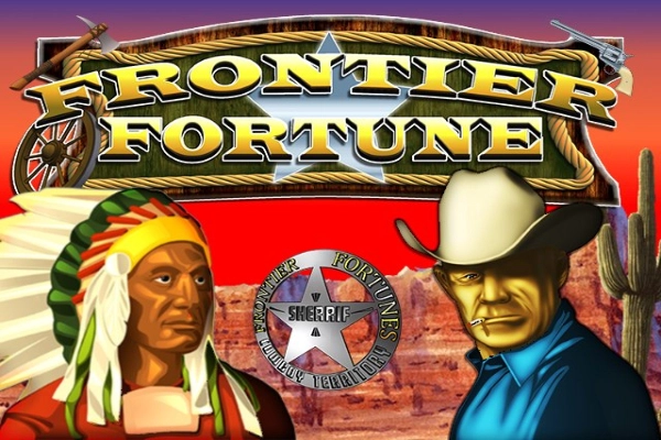 Εικόνα: Frontier Fortunes από Habanero