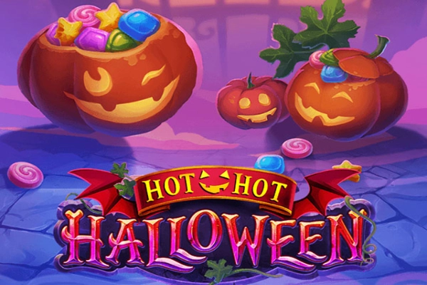 Game image: Hot Hot Halloween by Habanero