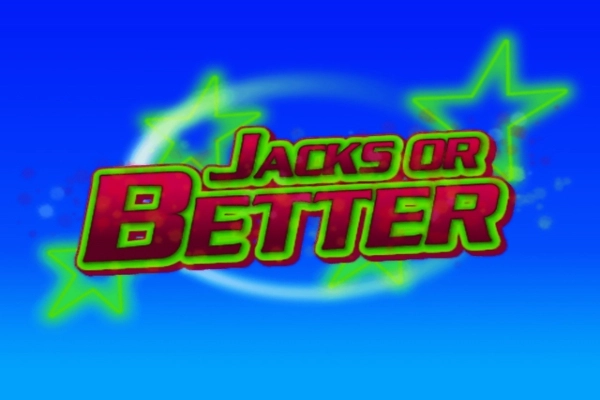 Εικόνα: Jacks or Better 1 Hand από Habanero