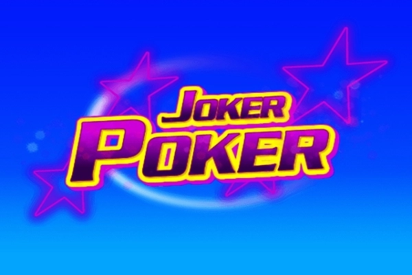 Εικόνα: Joker Poker 1 Hand από Habanero