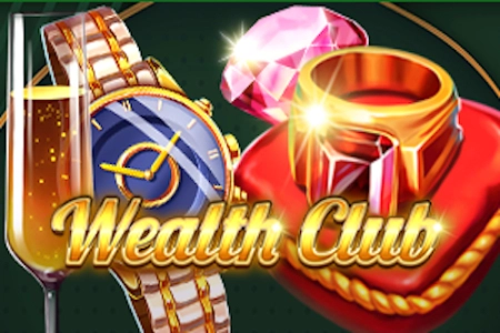 Game image: Wealth Club 3x3 by InBet Games