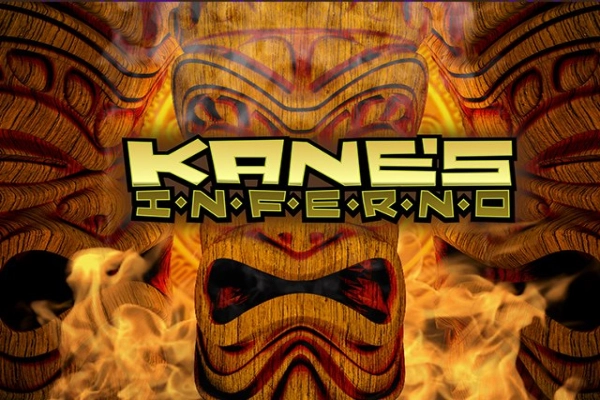 Εικόνα: Kane's Inferno από Habanero