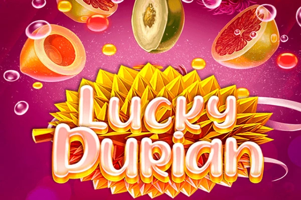 Game image: Lucky Durian by Habanero