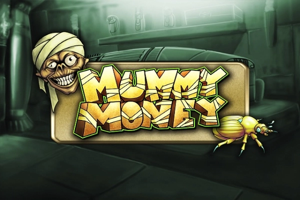 Spielbild: Mummy Money von Habanero