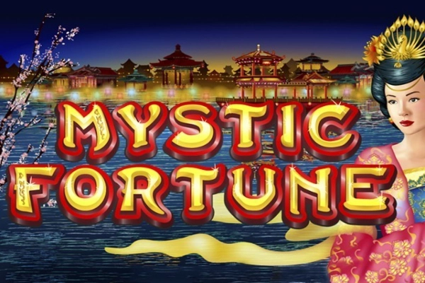 Spielbild: Mystic Fortune von Habanero