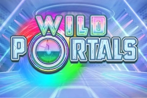 Thumbnail: Wild Portals by Big Time Gaming