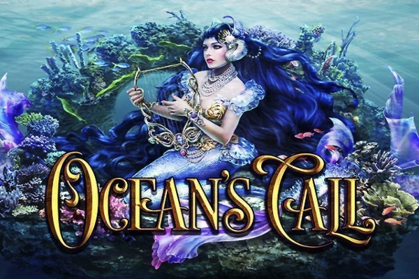 Spielbild: Ocean's Call von Habanero