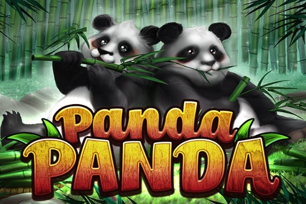 Spielbild: Panda Panda von Habanero