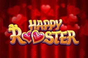 Game image: Happy Rooster by Cayetano Gaming