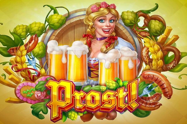 Game image: Prost! by Habanero