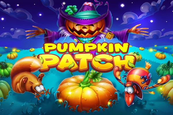 Spielbild: Pumpkin Patch von Habanero