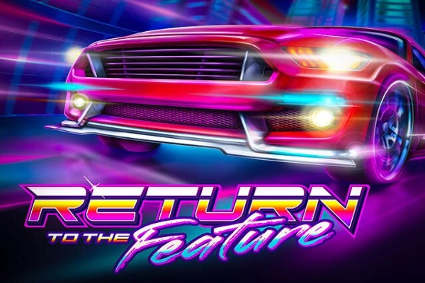 Εικόνα: Return To The Feature από Habanero