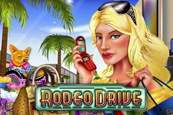 Εικόνα: Rodeo Drive από Habanero