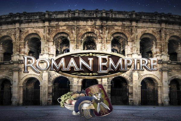 Εικόνα: Roman Empire από Habanero