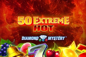 Thumbnail: Diamond Mystery 50 Extreme Hot by Greentube