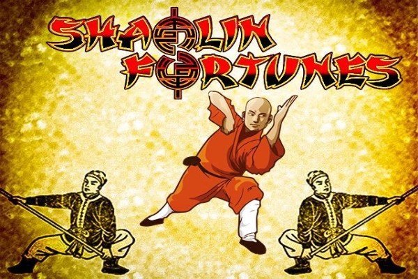 Spielbild: Shaolin Fortunes von Habanero
