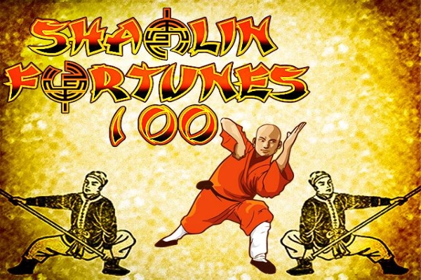 Game image: Shaolin Fortunes 100 by Habanero