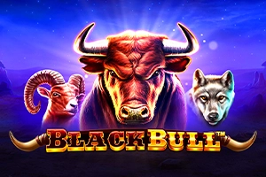 Game image: Black Bull by Pragmatic Play