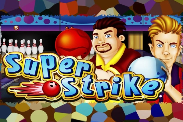 Εικόνα: Super Strike από Habanero