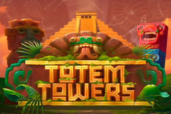 Εικόνα: Totem Towers από Habanero