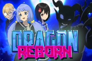 Game image: Dragon Reborn by Manna Play