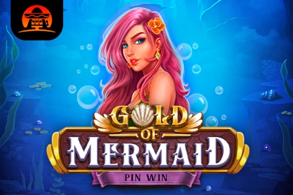 Μικρογραφία: Gold of Mermaid από Amigo Gaming