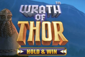 Game image: Wrath of Thor by Nucleus Gaming