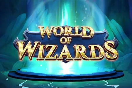 Εικόνα: World of Wizards από Cayetano Gaming
