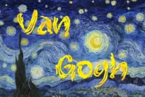 Thumbnail: Van Gogh by AGT Software