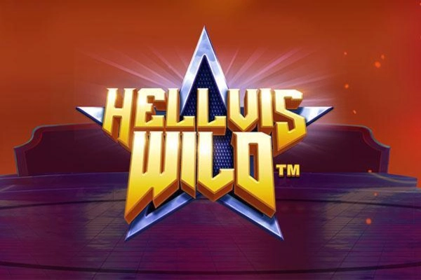 Vorschaubild: Hellvis Wild von Pragmatic Play
