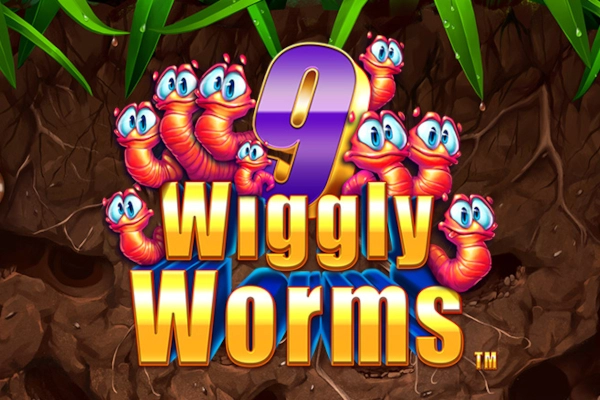 Εικόνα: 9 Wiggly Worms από Wishbone