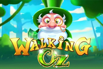 Game image: Walking Oz by KA Gaming