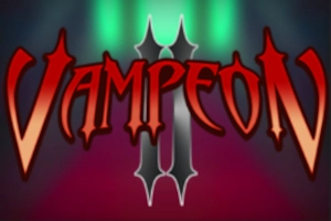 Game image: Vampeon II by DLV