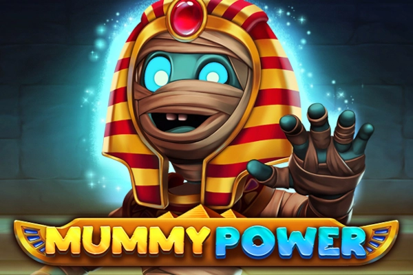 Εικόνα: Mummy Power από Booongo