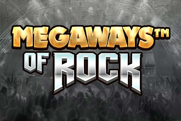 Spielbild: Megaways of Rock von Blueprint Gaming