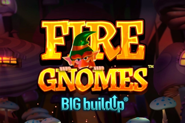 Εικόνα: Fire Gnomes από Crazy Tooth Studio