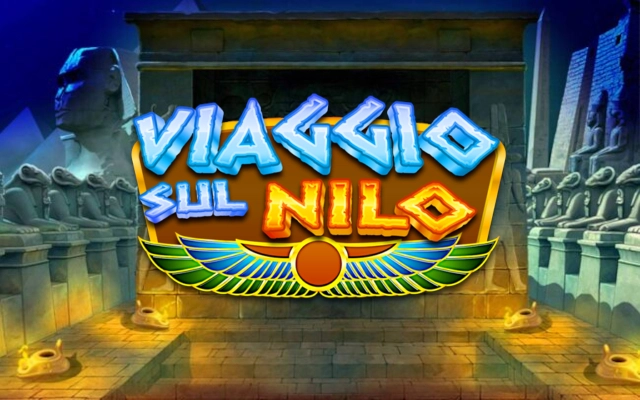 Εικόνα: Viaggio Sul Nilo από BDM