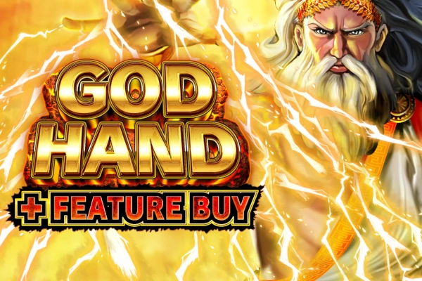 Εικόνα: God Hand Feature Buy από OneTouch