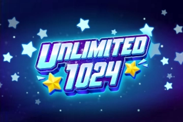 Spielbild: Unlimited 1024 von BBIN