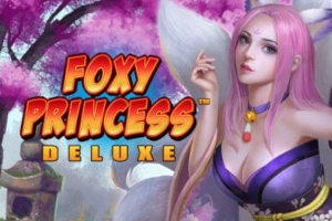 Thumbnail: Foxy Princess Deluxe by Big Wave Gaming