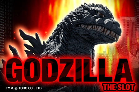 Game image: Godzilla by Animak Gaming