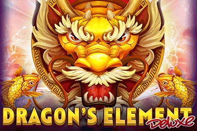 Εικόνα: Dragon's Element Deluxe από Platipus