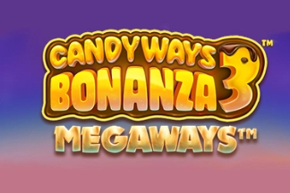 Spielbild: Candyways Bonanza Megaways 3 von Stakelogic