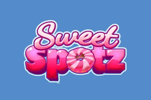Spielbild: Sweet Spotz von Slotmill