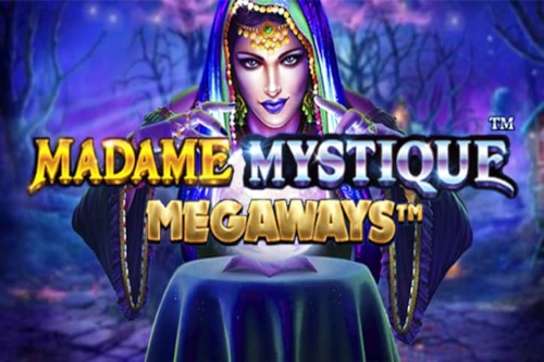 Vorschaubild: Madame Mystique Megaways von Pragmatic Play