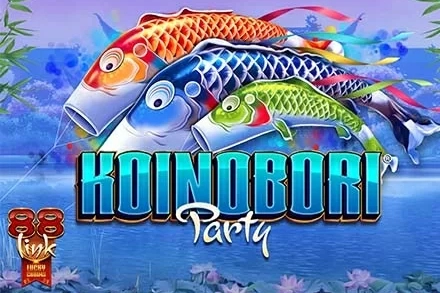 Εικόνα: Koinobori Party από Zitro