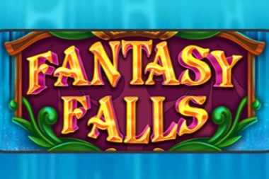 Spielbild: Fantasy Falls von HungryBear