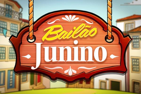 Spielbild: Bailao Junino von FBM