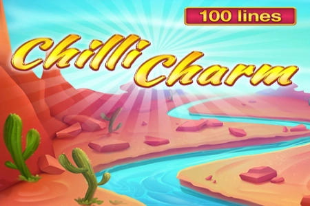 Spielbild: Chilli Charm von InBet Games