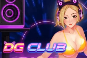 Game image: DG Club by Dragon Gaming